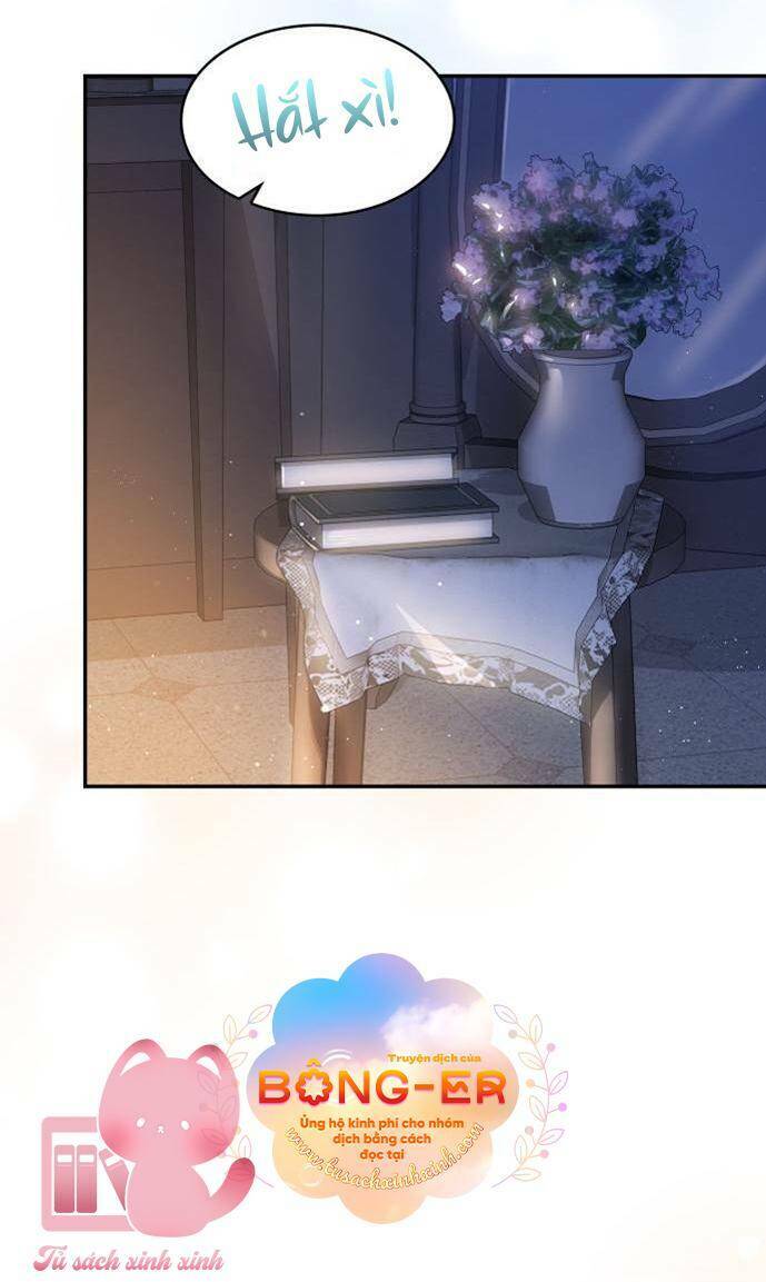 'Di Vật' Melvin Để Lại: Chapter 11