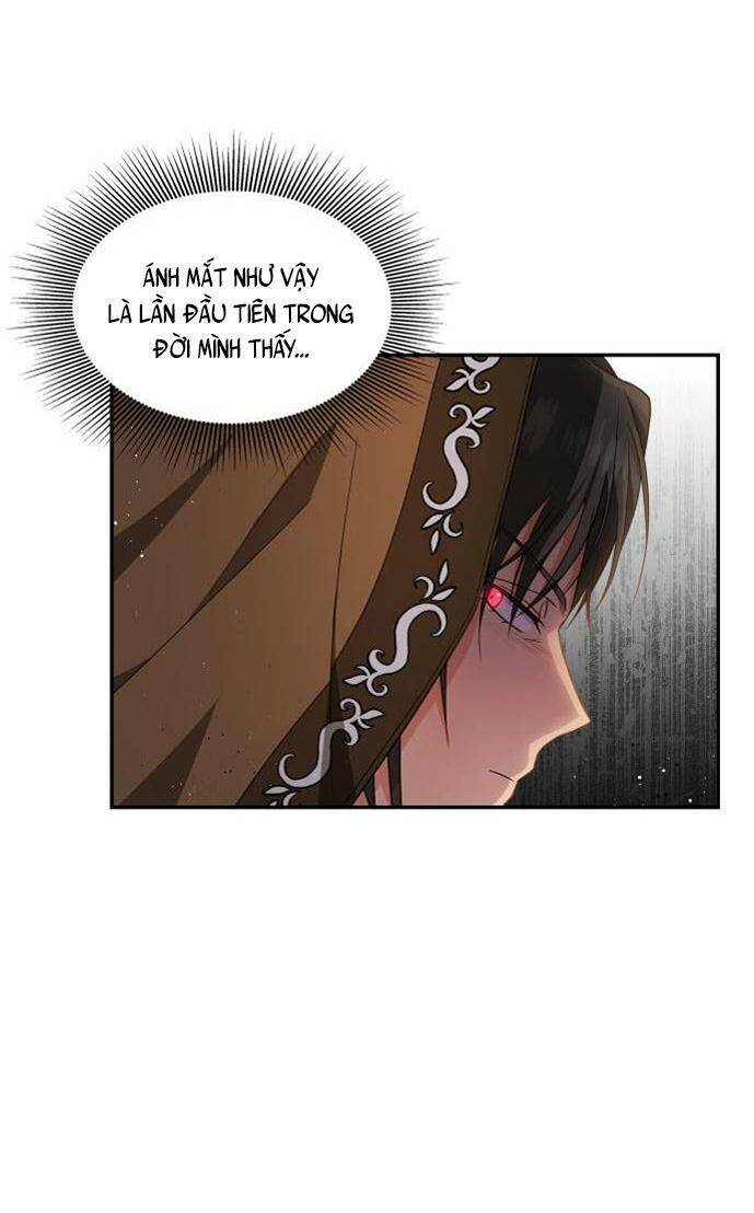 'Di Vật' Melvin Để Lại: Chapter 11