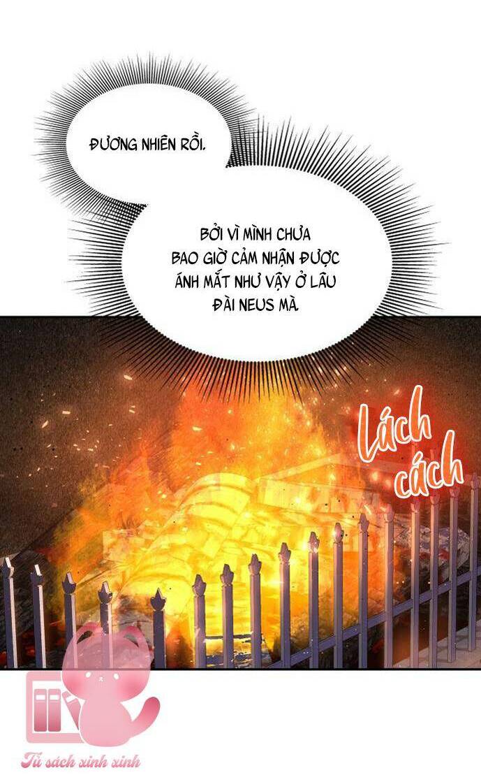 'Di Vật' Melvin Để Lại: Chapter 11