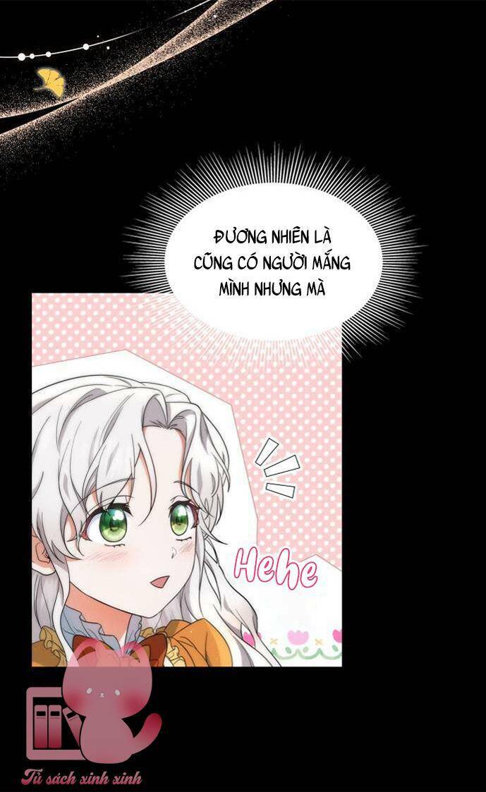 'Di Vật' Melvin Để Lại: Chapter 11