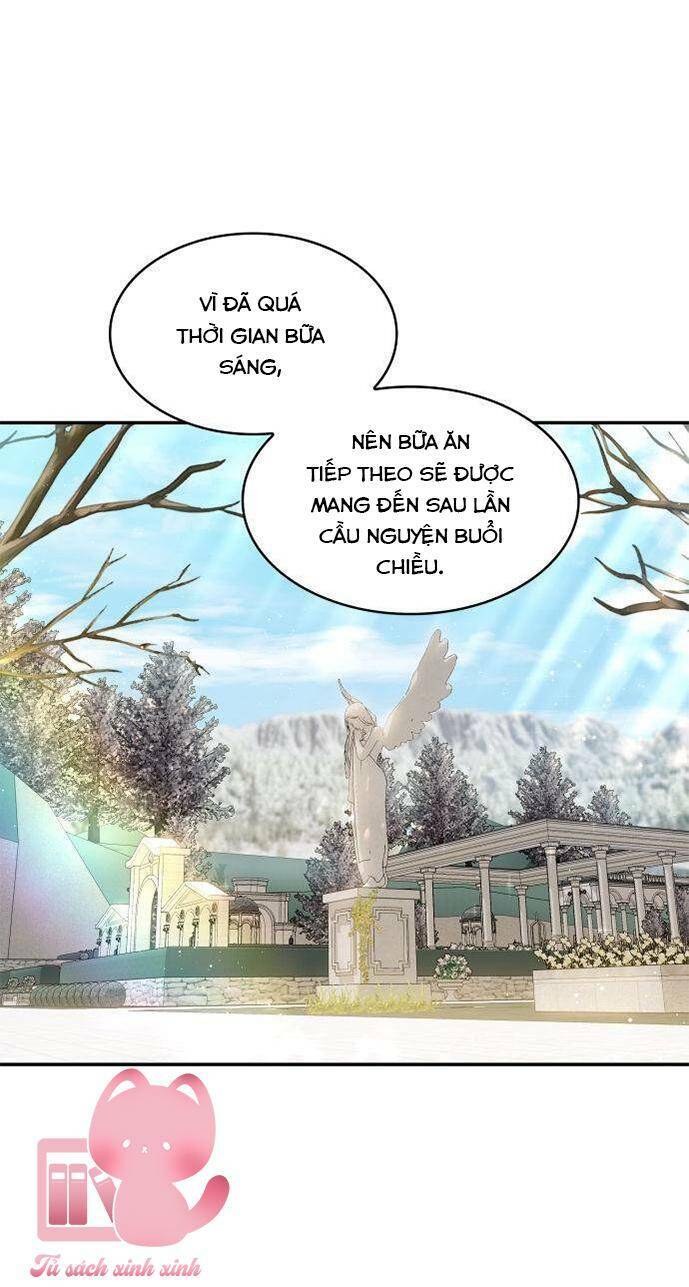 'Di Vật' Melvin Để Lại: Chapter 11