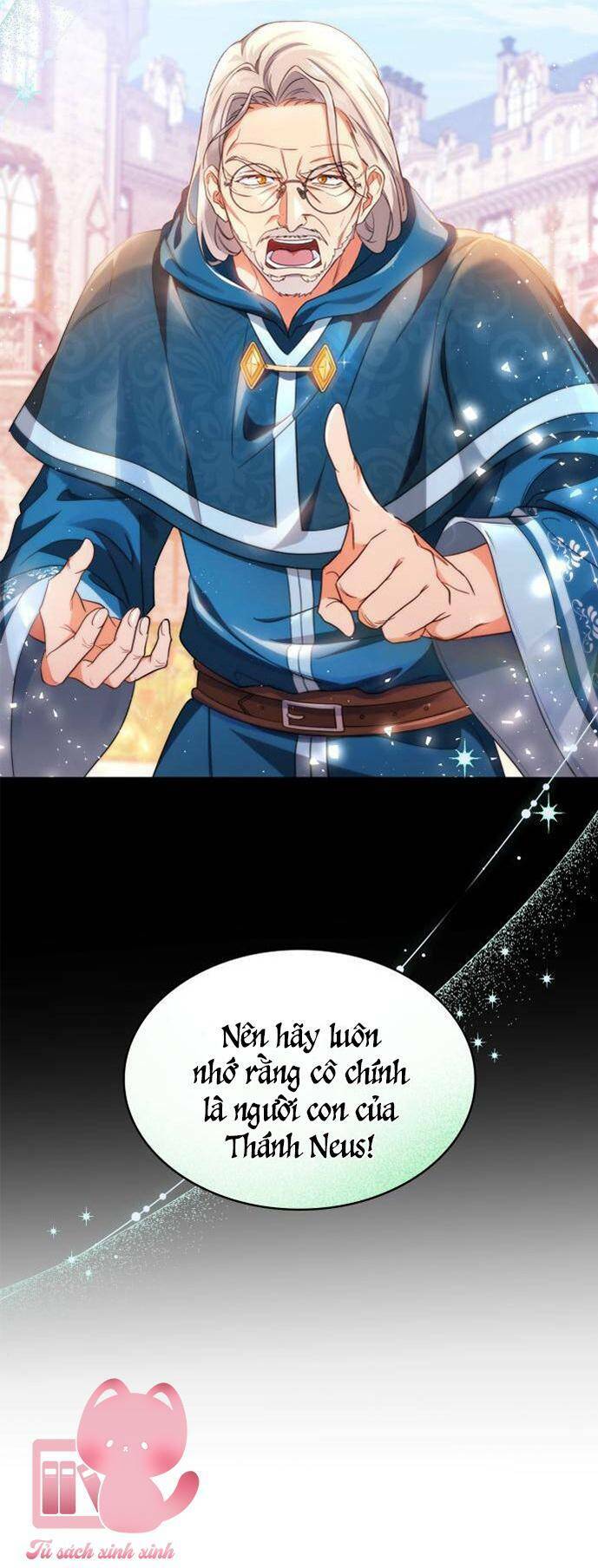 'Di Vật' Melvin Để Lại: Chapter 11