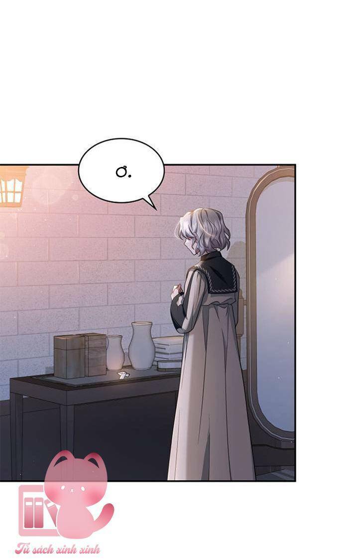 'Di Vật' Melvin Để Lại: Chapter 11