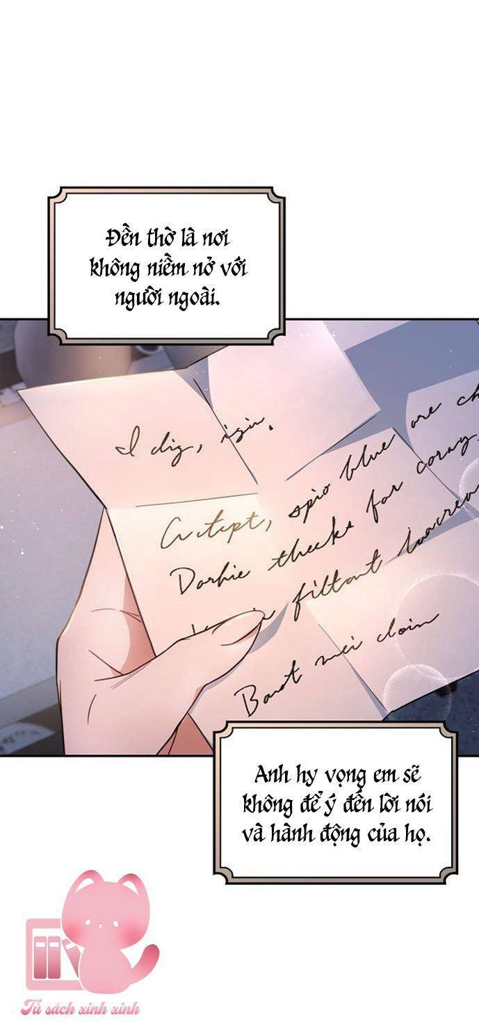 'Di Vật' Melvin Để Lại: Chapter 11