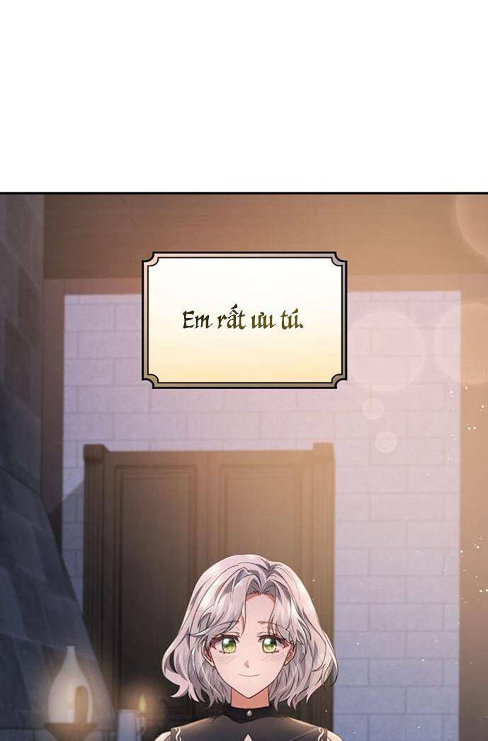 'Di Vật' Melvin Để Lại: Chapter 11