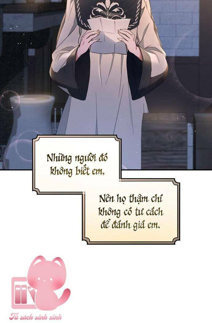 'Di Vật' Melvin Để Lại: Chapter 11