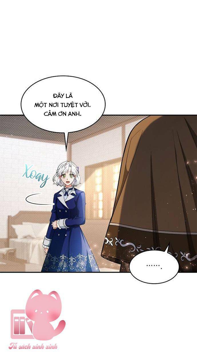 'Di Vật' Melvin Để Lại: Chapter 11