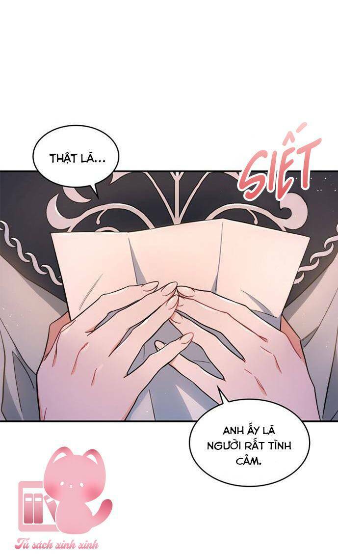 'Di Vật' Melvin Để Lại: Chapter 11