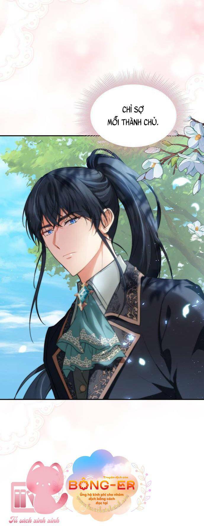 'Di Vật' Melvin Để Lại: Chapter 11
