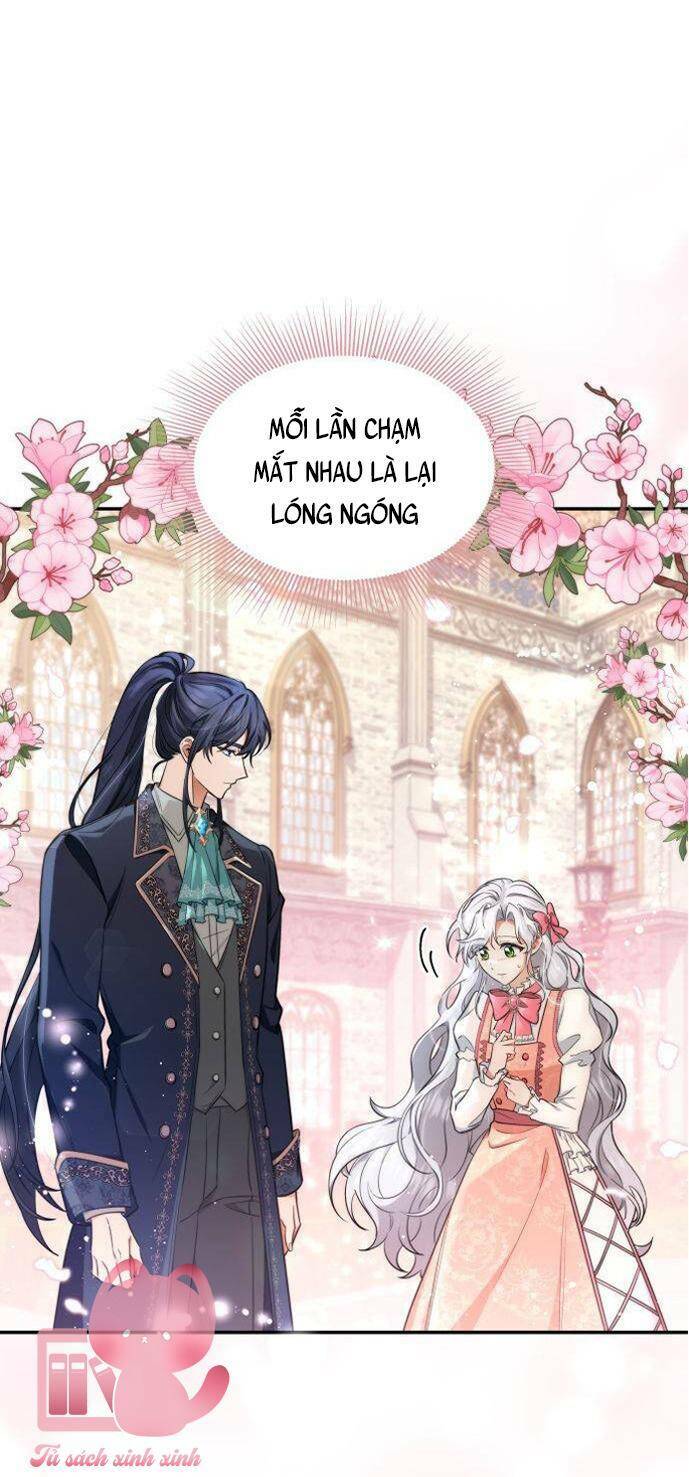 'Di Vật' Melvin Để Lại: Chapter 11