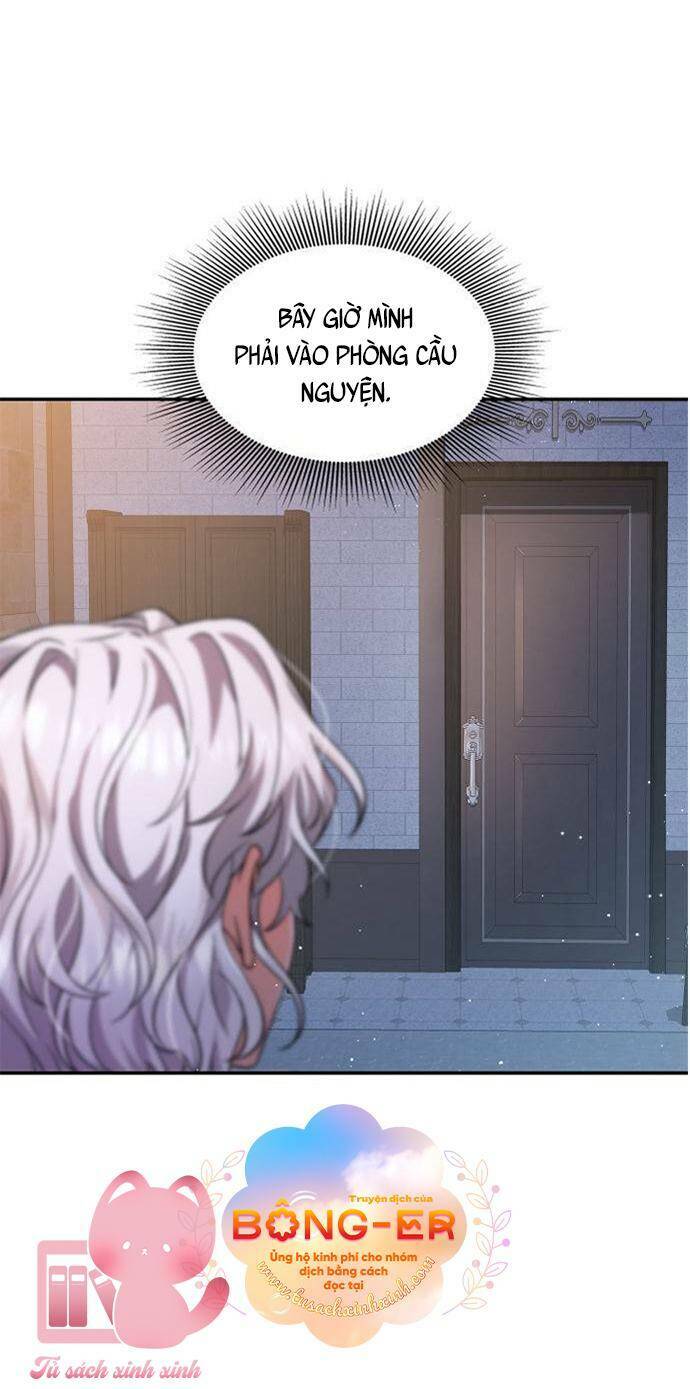 'Di Vật' Melvin Để Lại: Chapter 11