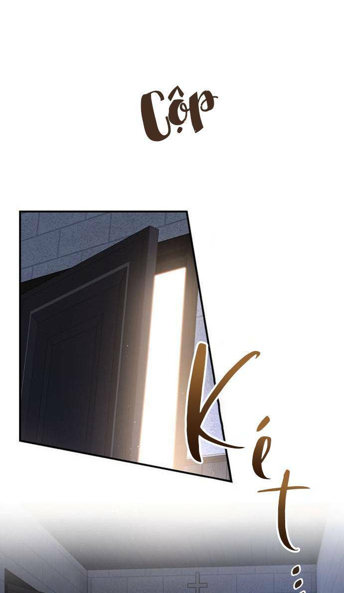 'Di Vật' Melvin Để Lại: Chapter 11