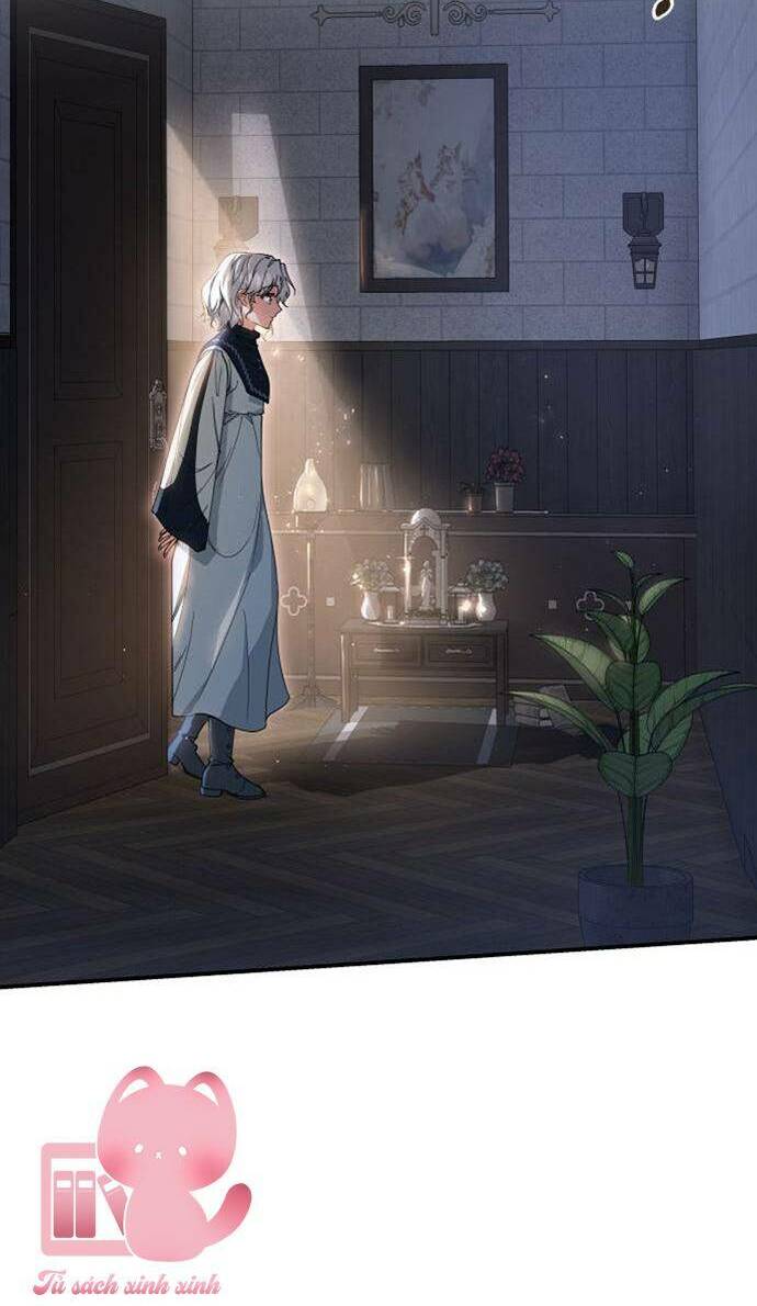 'Di Vật' Melvin Để Lại: Chapter 11