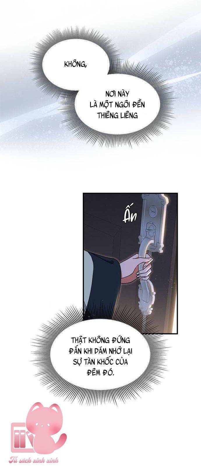 'Di Vật' Melvin Để Lại: Chapter 11