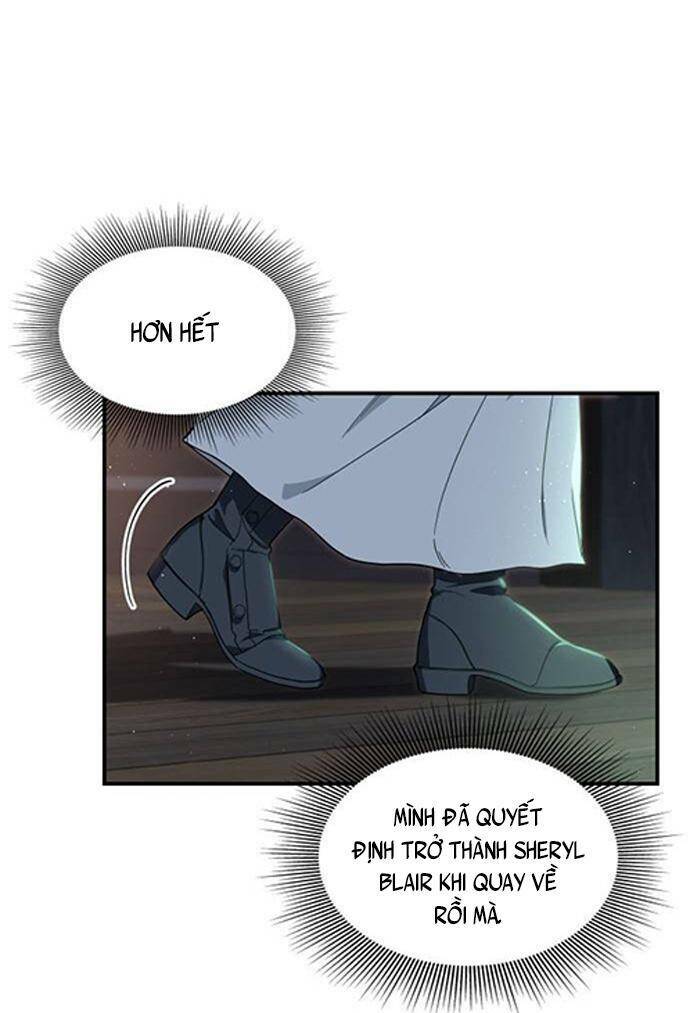 'Di Vật' Melvin Để Lại: Chapter 11