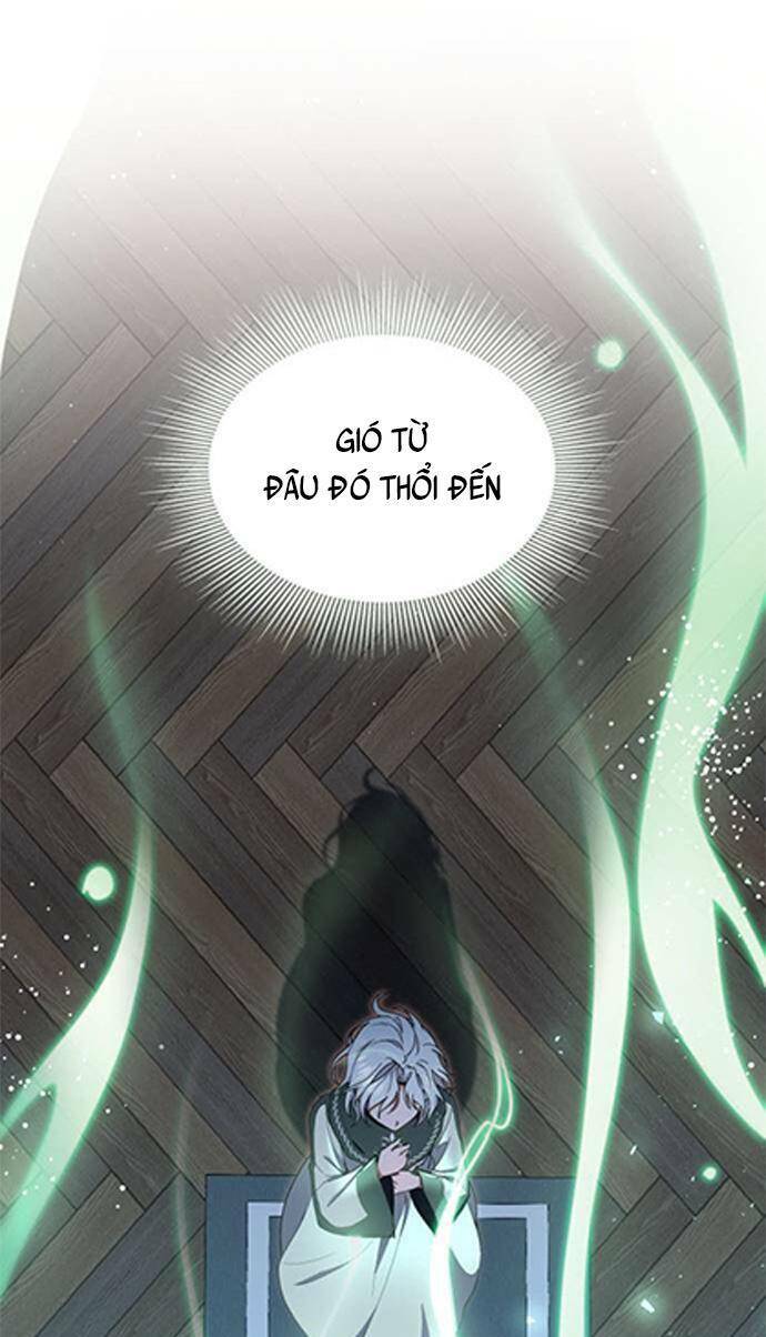 'Di Vật' Melvin Để Lại: Chapter 11