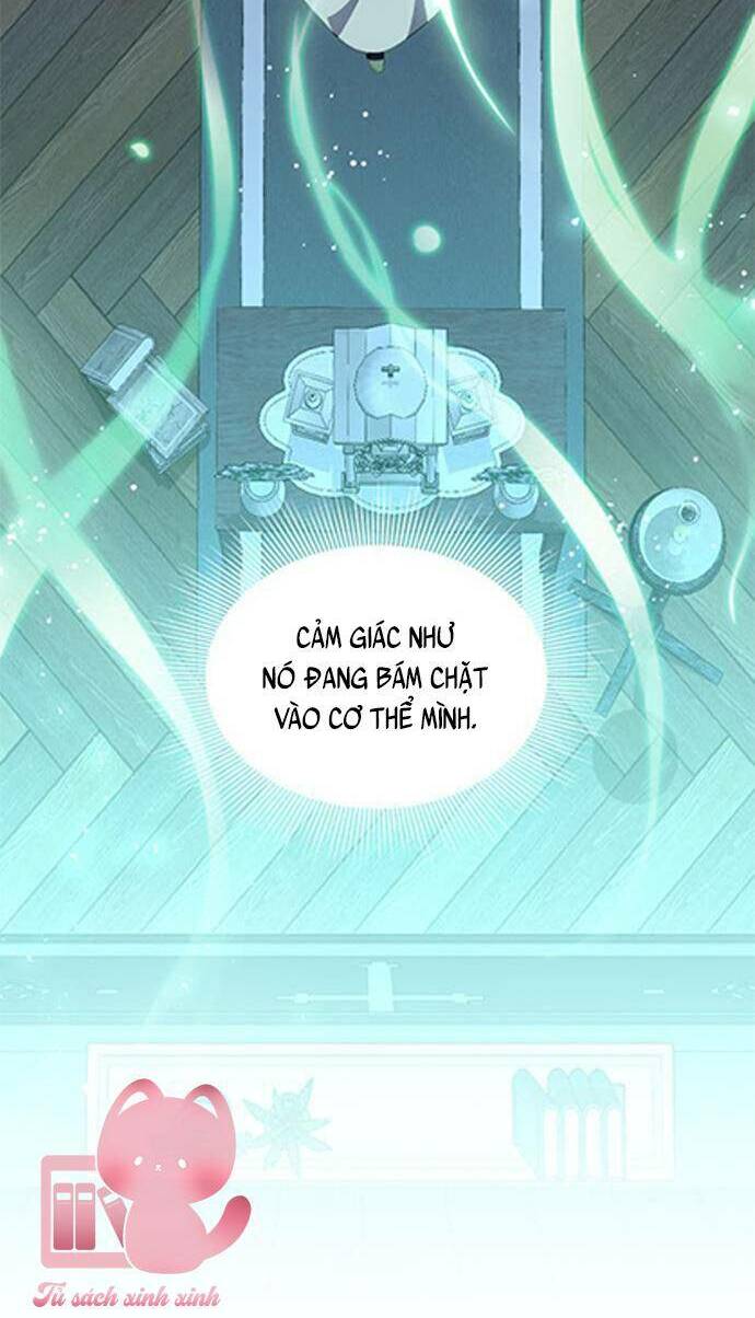 'Di Vật' Melvin Để Lại: Chapter 11