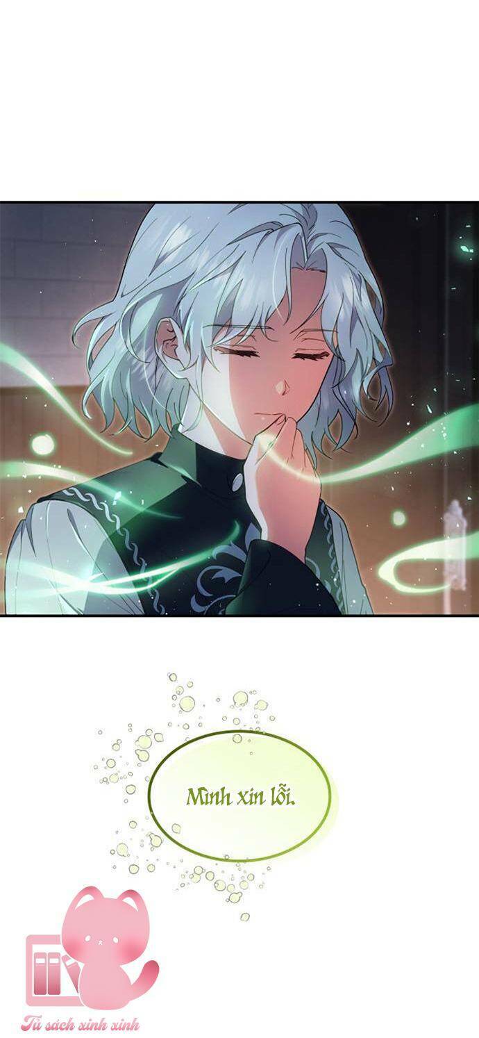 'Di Vật' Melvin Để Lại: Chapter 11