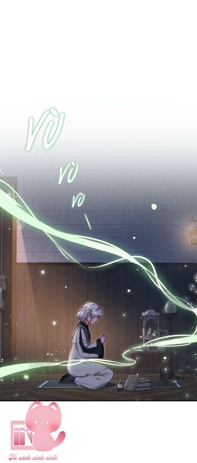 'Di Vật' Melvin Để Lại: Chapter 11