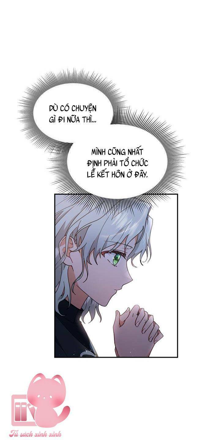 'Di Vật' Melvin Để Lại: Chapter 11