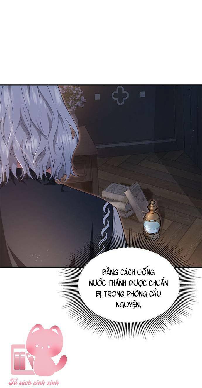 'Di Vật' Melvin Để Lại: Chapter 11