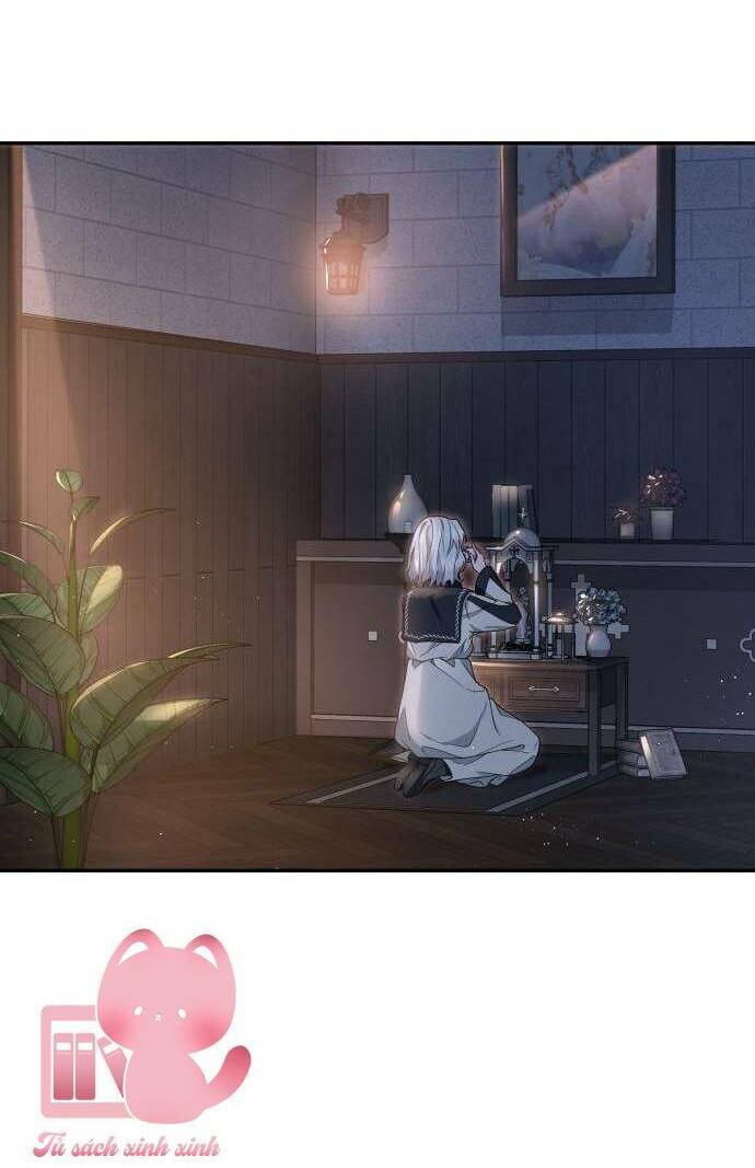 'Di Vật' Melvin Để Lại: Chapter 11