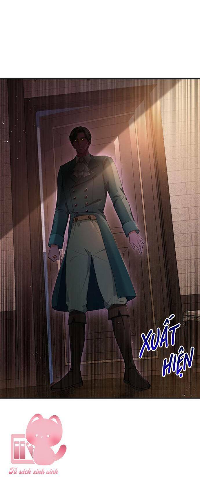 'Di Vật' Melvin Để Lại: Chapter 11