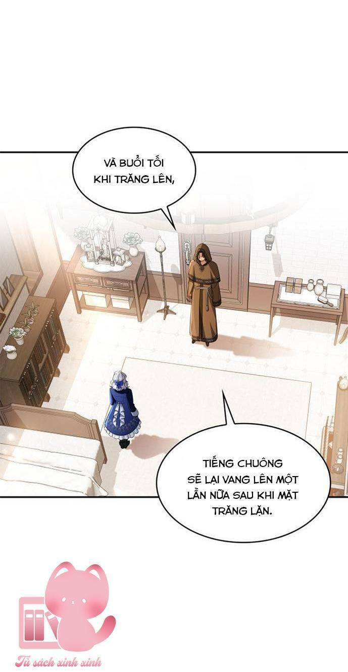 'Di Vật' Melvin Để Lại: Chapter 11