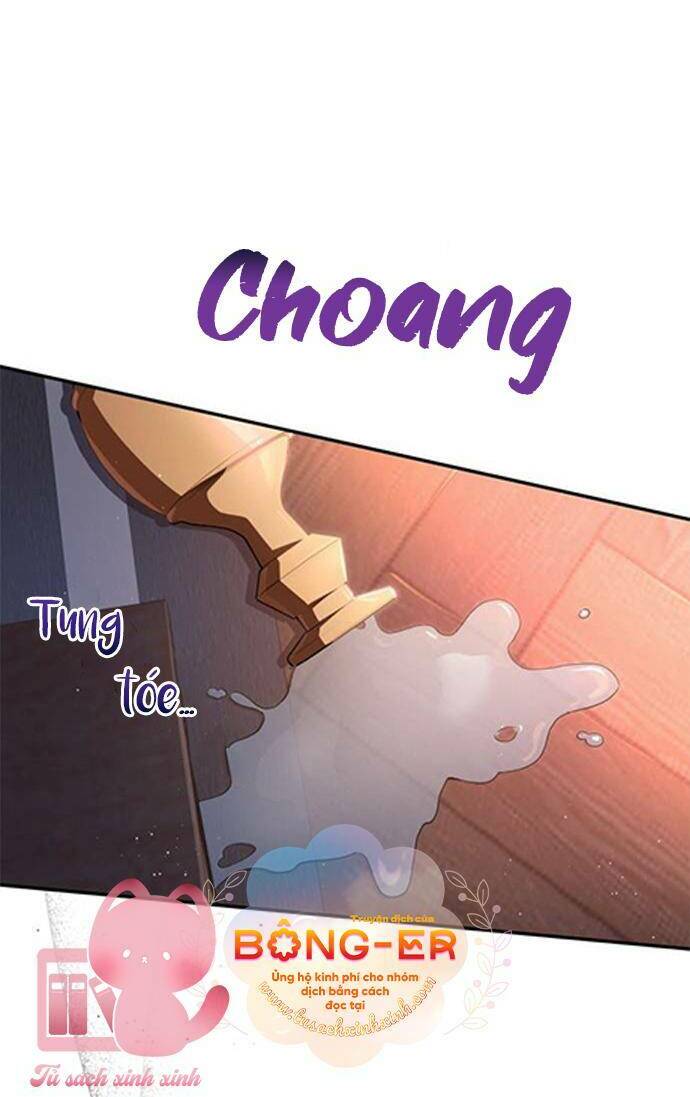 'Di Vật' Melvin Để Lại: Chapter 11