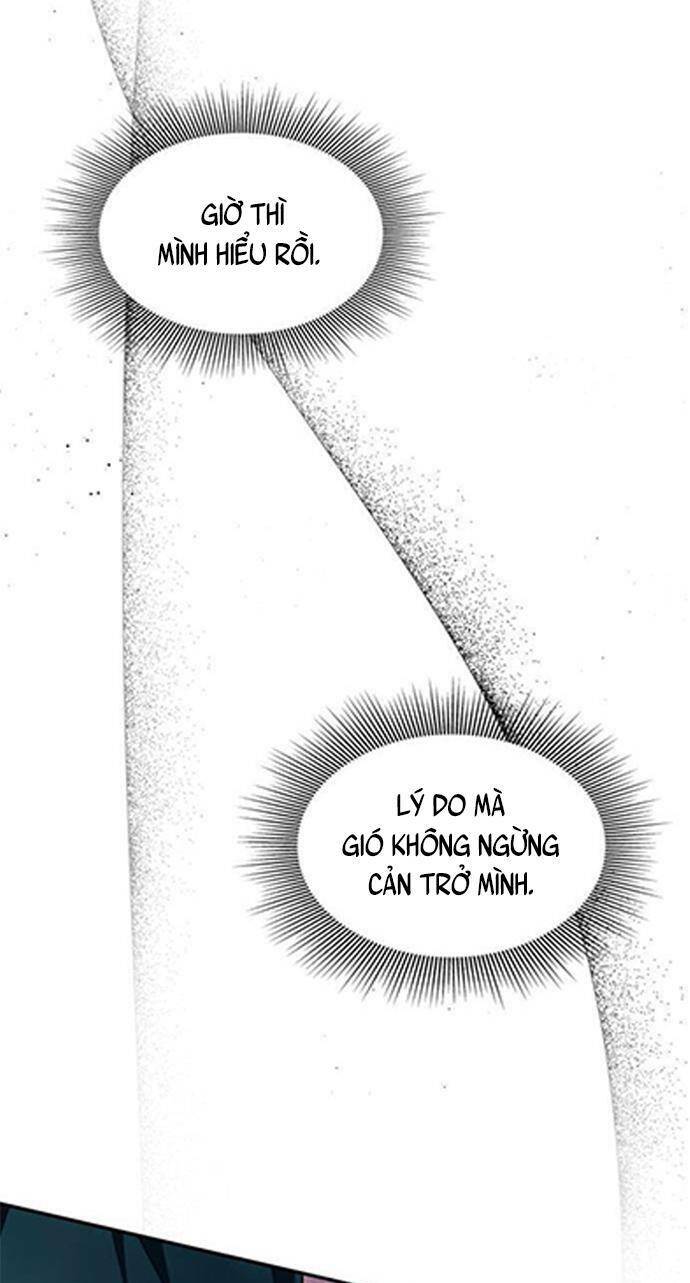 'Di Vật' Melvin Để Lại: Chapter 11