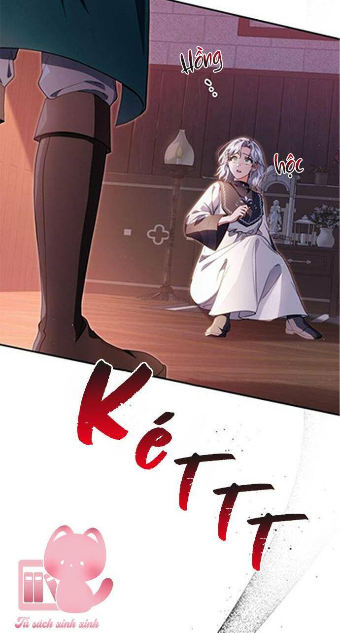 'Di Vật' Melvin Để Lại: Chapter 11