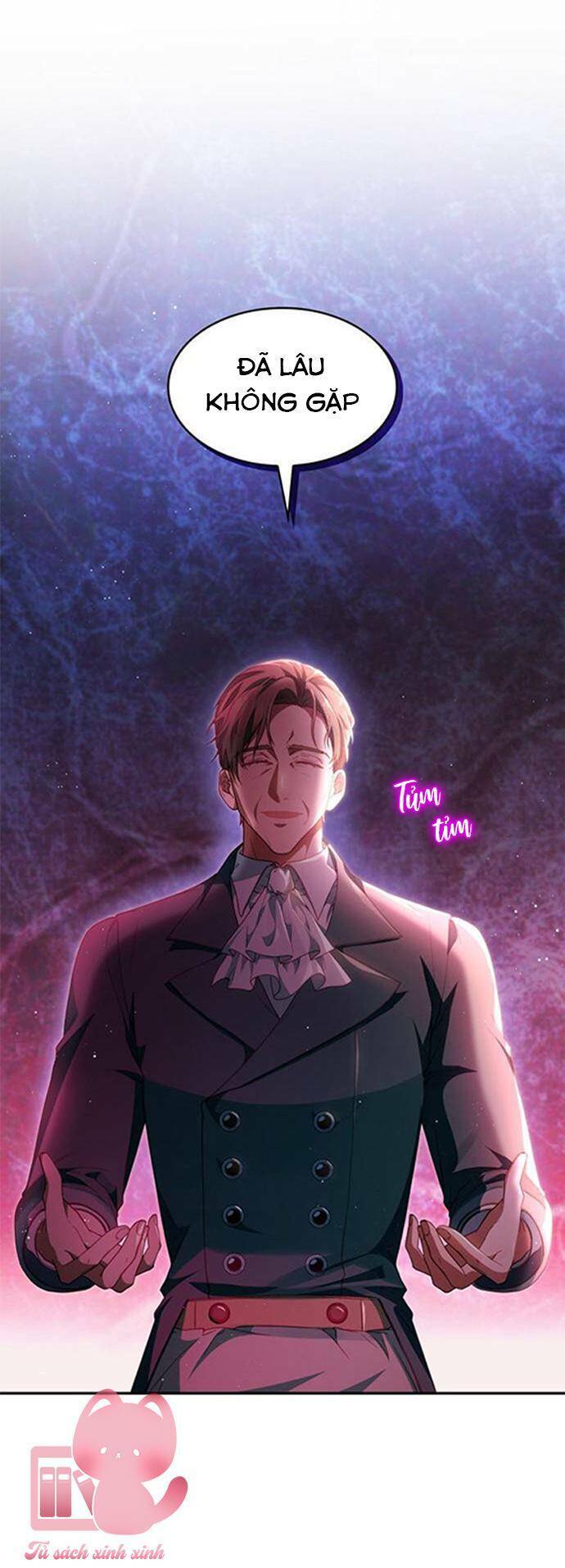 'Di Vật' Melvin Để Lại: Chapter 11