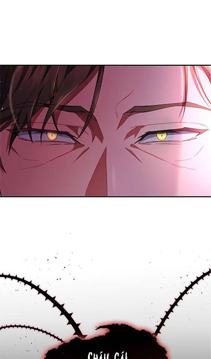 'Di Vật' Melvin Để Lại: Chapter 11