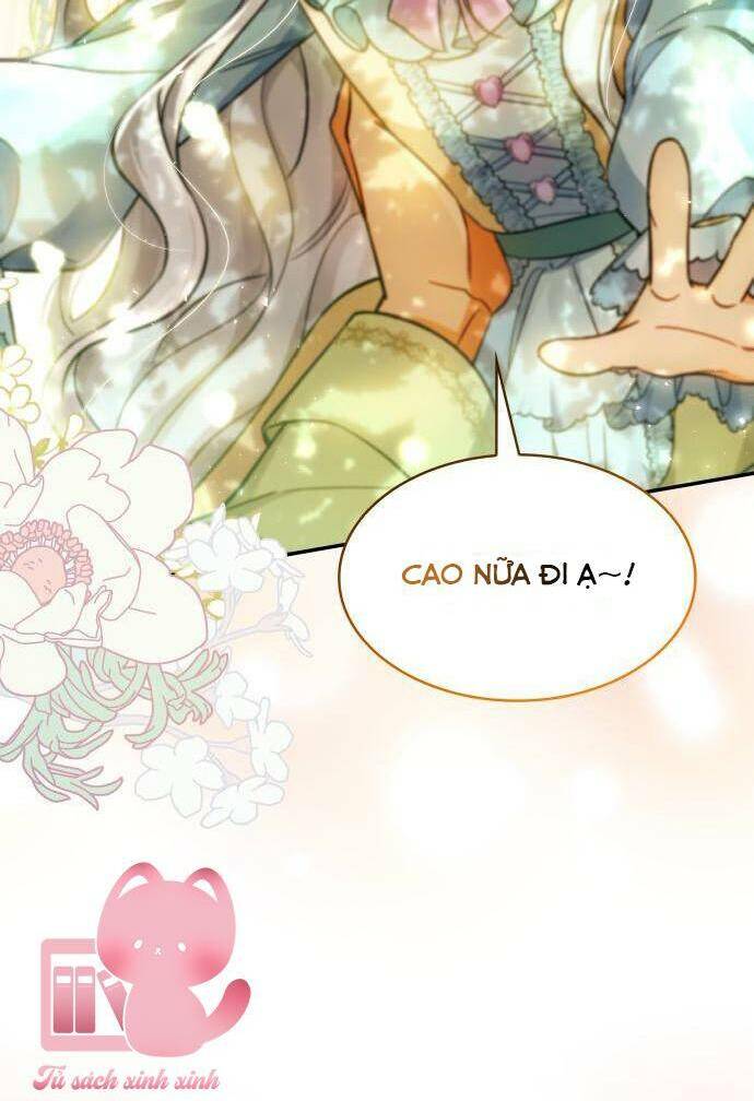'Di Vật' Melvin Để Lại: Chapter 12