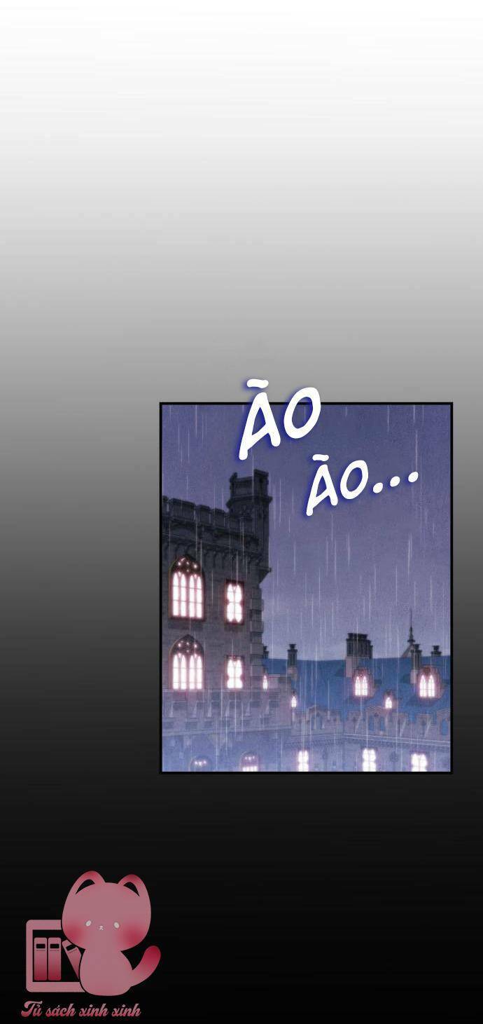 'Di Vật' Melvin Để Lại: Chapter 12
