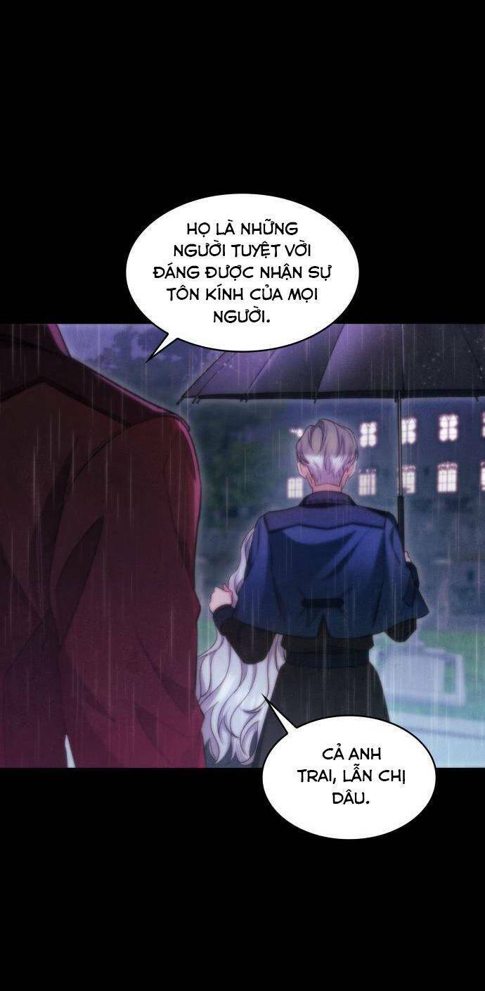 'Di Vật' Melvin Để Lại: Chapter 12