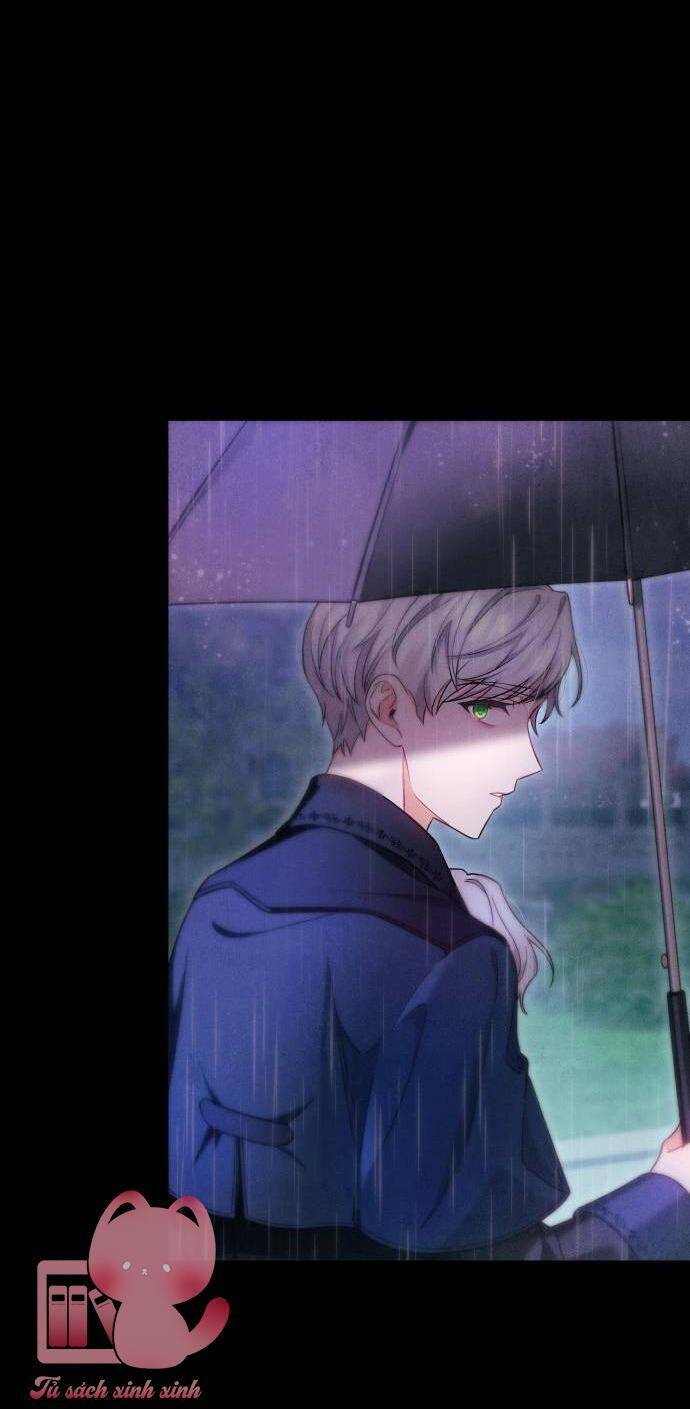 'Di Vật' Melvin Để Lại: Chapter 12