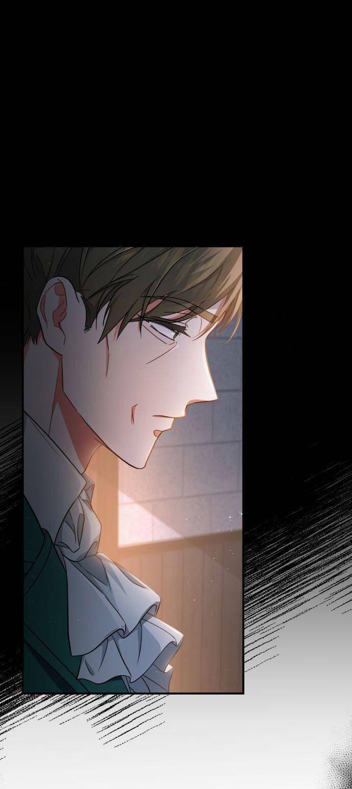 'Di Vật' Melvin Để Lại: Chapter 12