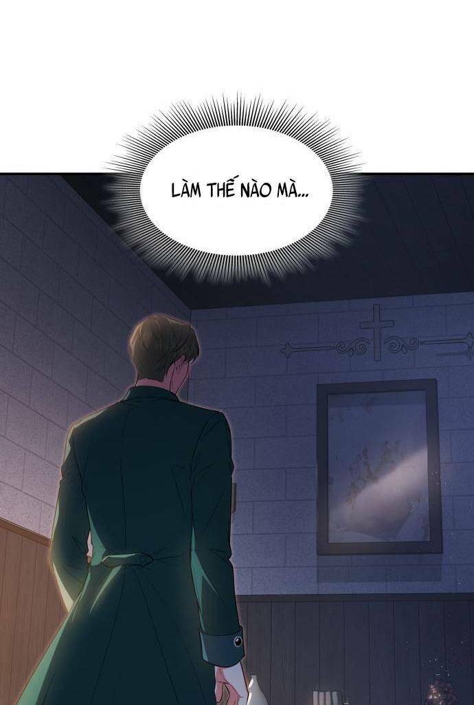 'Di Vật' Melvin Để Lại: Chapter 12