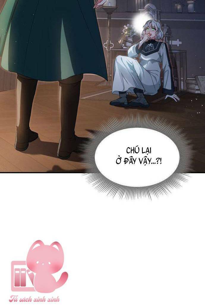 'Di Vật' Melvin Để Lại: Chapter 12