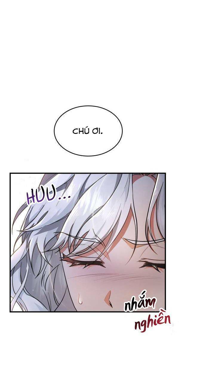 'Di Vật' Melvin Để Lại: Chapter 12