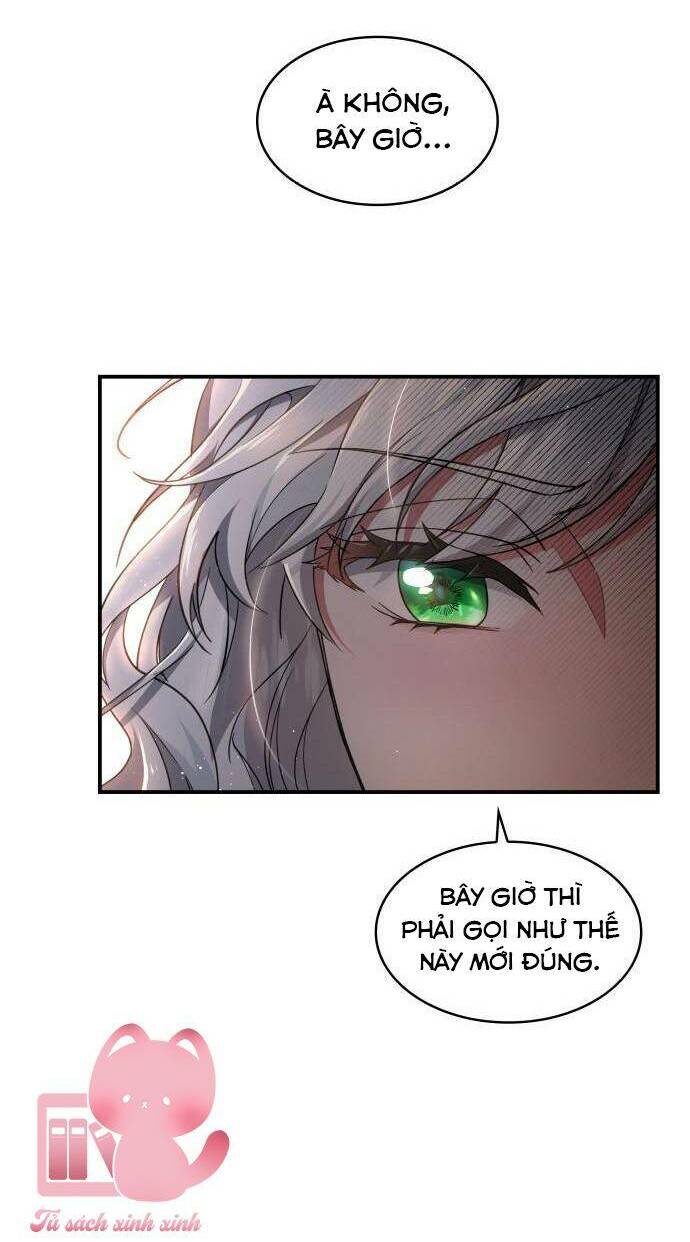 'Di Vật' Melvin Để Lại: Chapter 12