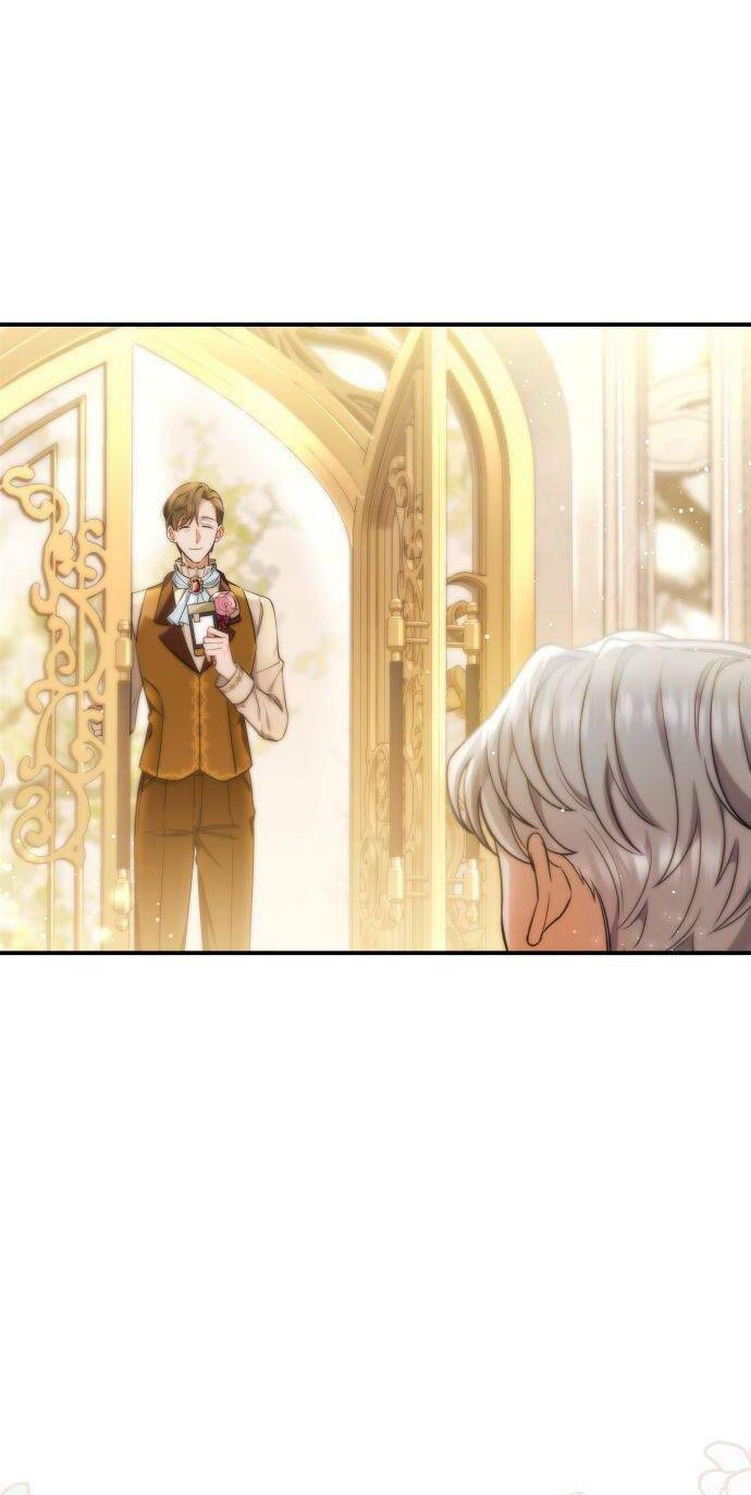 'Di Vật' Melvin Để Lại: Chapter 12