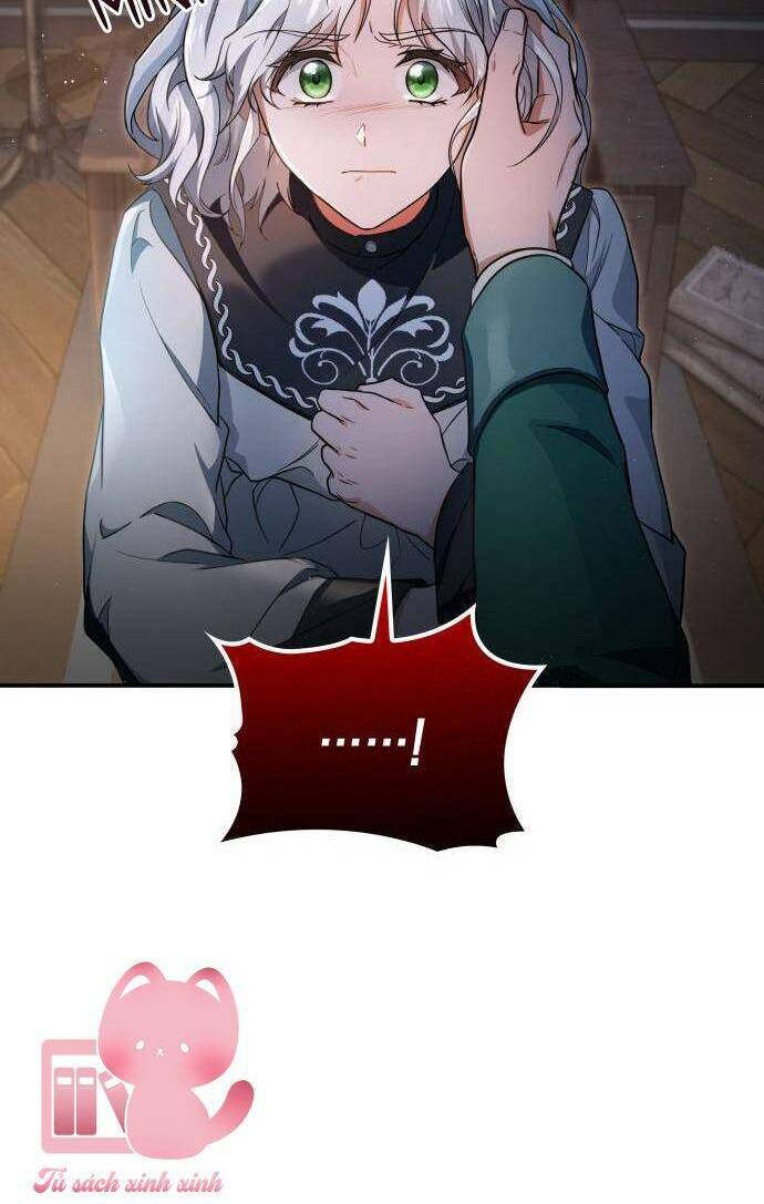 'Di Vật' Melvin Để Lại: Chapter 12