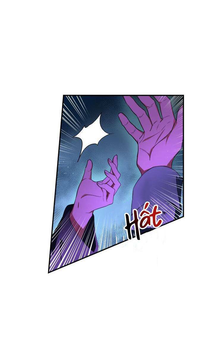 'Di Vật' Melvin Để Lại: Chapter 12