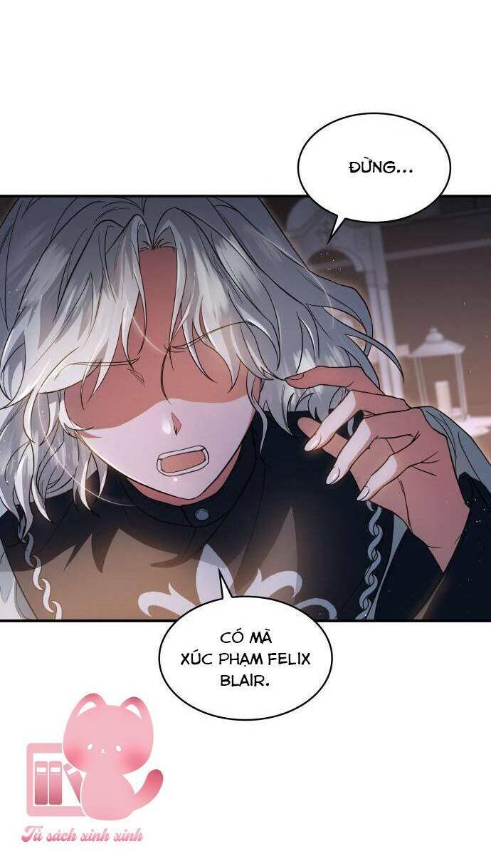 'Di Vật' Melvin Để Lại: Chapter 12