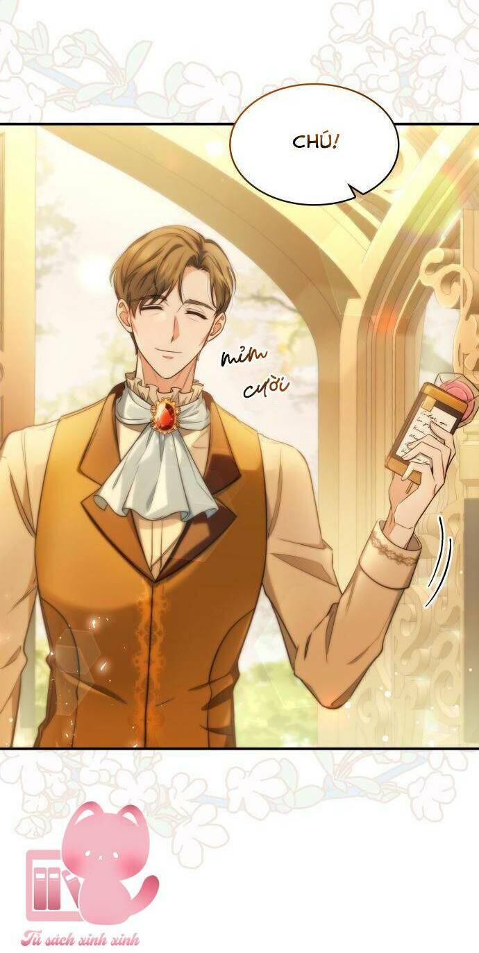 'Di Vật' Melvin Để Lại: Chapter 12
