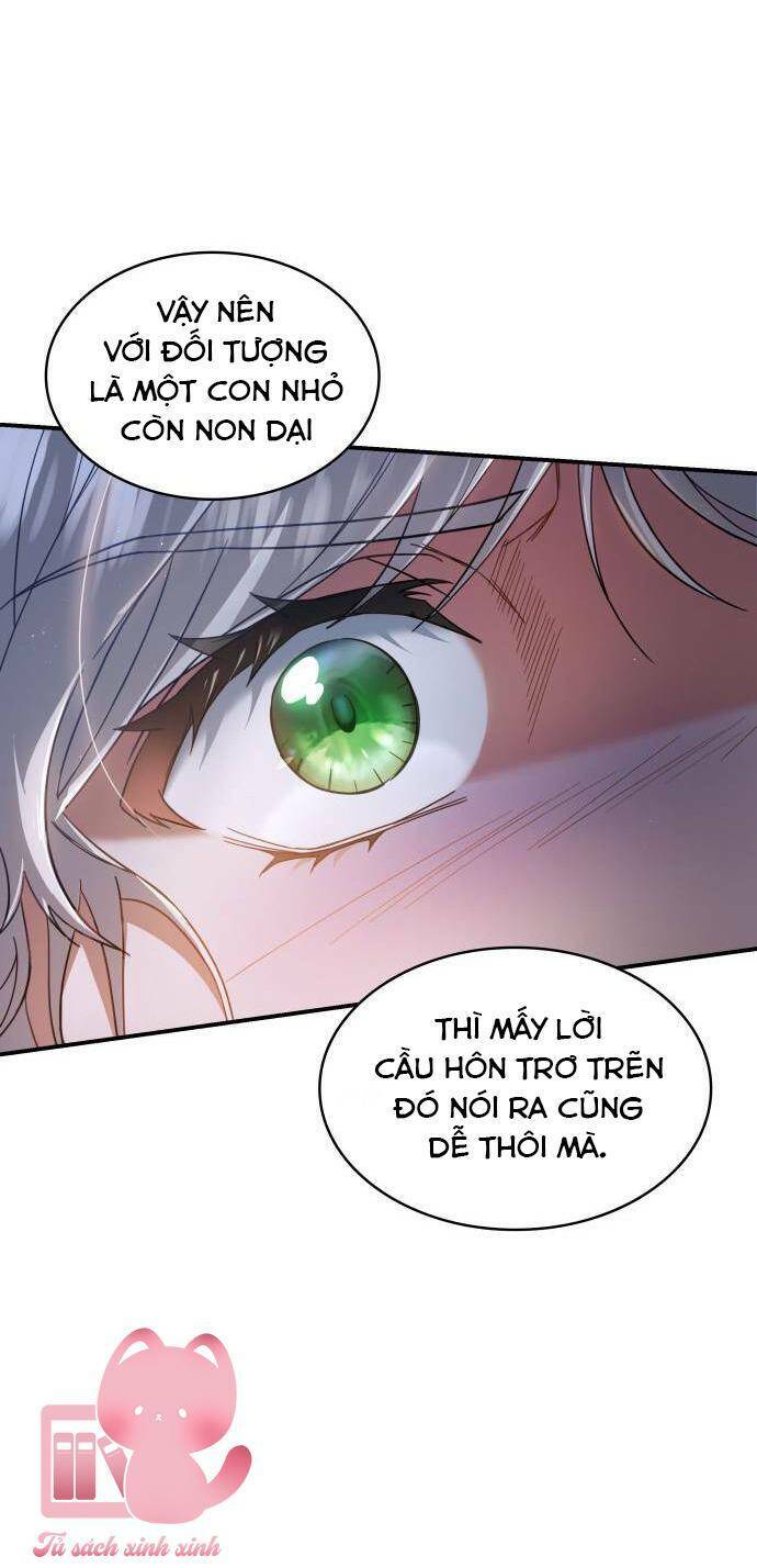 'Di Vật' Melvin Để Lại: Chapter 12