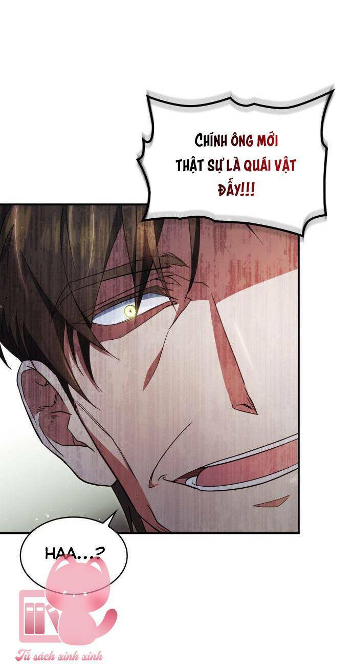 'Di Vật' Melvin Để Lại: Chapter 12