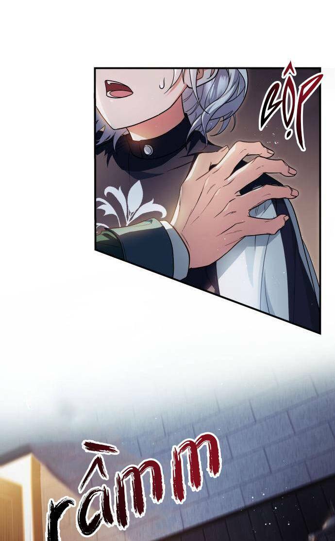 'Di Vật' Melvin Để Lại: Chapter 12